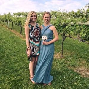 Meet your Posher, Casey